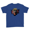 conor mcgregor tattoo Youth Tee
