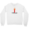handsome Crewneck Sweatshirt