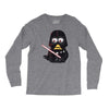 minihero Long Sleeve Shirts