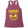 nightmare Racerback Tank