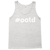Ootd Outfit Of The Day Tank Top