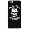 sons of arthritis motorcycle iPhone 6/6s Case
