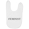 Feminist Baby Bibs