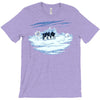no bowling!!! T-Shirt