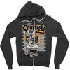 get sauvrely Zipper Hoodie