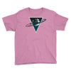 Saturn Youth Tee