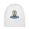 ide lamp Baby Beanies