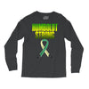 Humboldt Strong Long Sleeve Shirts