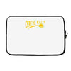cereal killer 1 Laptop sleeve