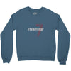 #IMWITHKAP (f155) Crewneck Sweatshirt