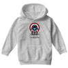 merry x mas you filthy animal 2 Youth Hoodie