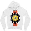 stay curious Zipper Hoodie