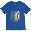 survey corps V-Neck Tee