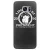 uncle si for president Samsung Galaxy S7 Edge