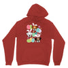 easter boxer Unisex Hoodie