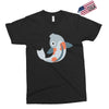 fish color Exclusive T-shirt