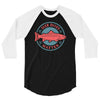 size does matter 3/4 Sleeve Shirt