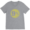 nine and three quarters V-Neck Tee