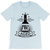 limited edition 1982 aged perfection T-Shirt
