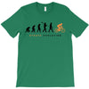 strava evolution T-Shirt