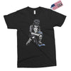the punished Exclusive T-shirt