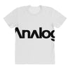 analog All Over Women's T-shirt