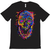 skull kid draw T-Shirt