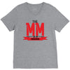 THE MARKSMAN V-Neck Tee