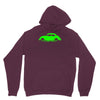 oldschool Hoodie
