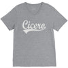 cicero V-Neck Tee