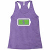 Powerfull Son Racerback Tank