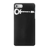 charvel guitars new iPhone 7 Case