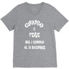 chiuso x ferie dal 1 gennaio al 31 dicembre V-Neck Tee