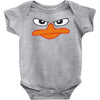 phineas Baby Onesie