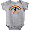 Catbow Baby Bodysuit