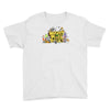nightmare rock Youth Tee
