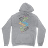 dna Hoodie