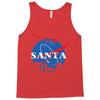 santa nasa parody Tank Top