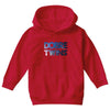 Dobre Twins Youth Hoodie