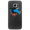 hockey royalty Samsung Galaxy S7 Edge