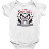 count snortula Baby Bodysuit