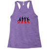 croos Racerback Tank