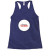 SWEET DREAM Racerback Tank