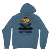 I Am Pizza Actually In A Very Commited Relationship Hoodie