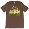 hiking T-Shirt