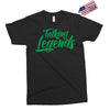 TALKING LEGENDS Exclusive T-shirt