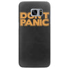 don't panic Samsung Galaxy S7 Edge