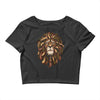 lion 2 Crop Top