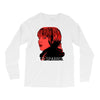 Red Sparrow Long Sleeve Shirts