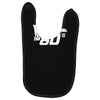 back to the 80's, funny retro Baby Bibs